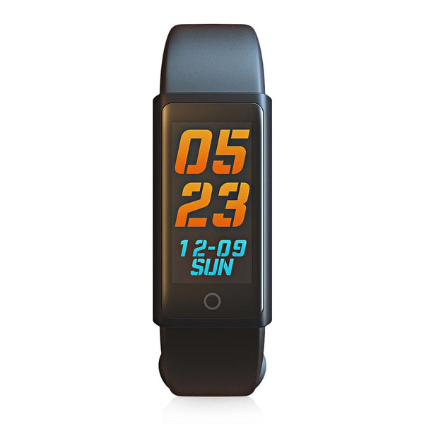MO YOUNG L3 Smart Wristbands Color Screen IP65 Waterproof