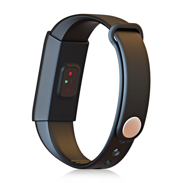 MO YOUNG L3 Smart Wristbands Color Screen IP65 Waterproof