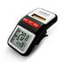 U - Trak CR - 770 Solar + Battery Dual Power Water-resistant Bicycle Bike Speedometer