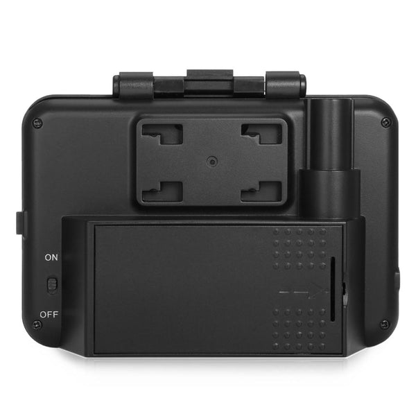 EYOYO 4.3 inch 1000TVL Fish Finder Fishing Camera