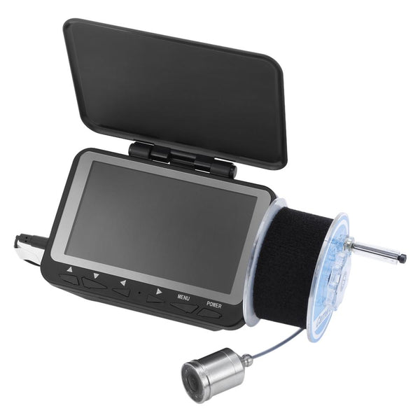 EYOYO 4.3 inch 1000TVL Fish Finder Fishing Camera