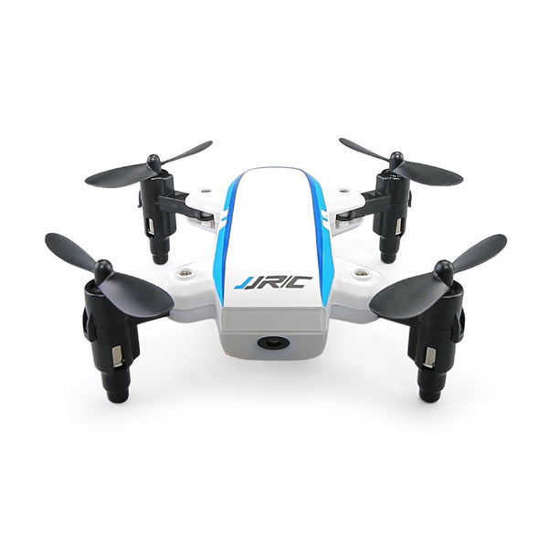 Micro Foldable RC Quadcopter Set 2.4GHz 4CH 6-axis Gyro / Headless Mode / One Key Return - CBXMall.com | Best Prices ➤ Fast DELIVERY | ✈ Free Standard Shipping over 100+ Countries Worldwide