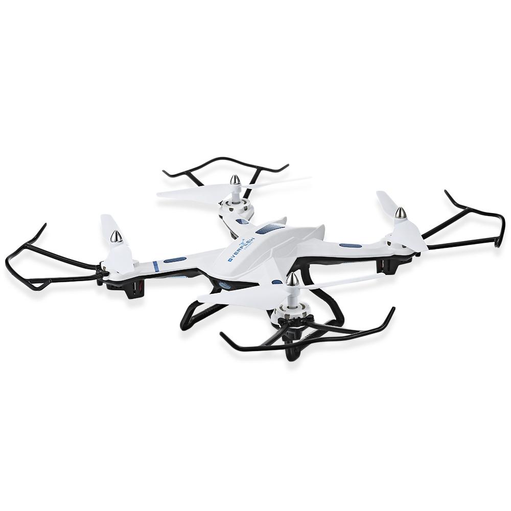 2.4G 4CH 6-axis Altitude Hold RC Quadcopter Drone