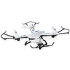 2.4G 4CH 6-axis Altitude Hold RC Quadcopter Drone