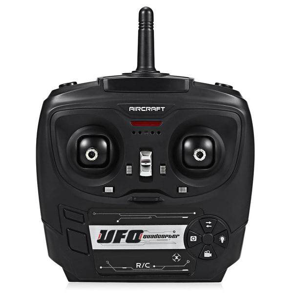 2.4G 4CH 6-axis Altitude Hold RC Quadcopter Drone - CBXMall.com | Best Prices ➤ Fast DELIVERY | ✈ Free Standard Shipping over 100+ Countries Worldwide