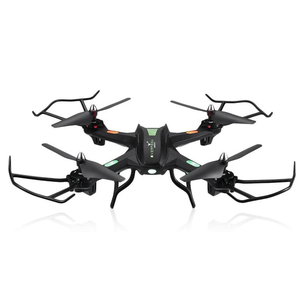 2.4G 4CH 6-axis Altitude Hold RC Quadcopter Drone - CBXMall.com | Best Prices ➤ Fast DELIVERY | ✈ Free Standard Shipping over 100+ Countries Worldwide