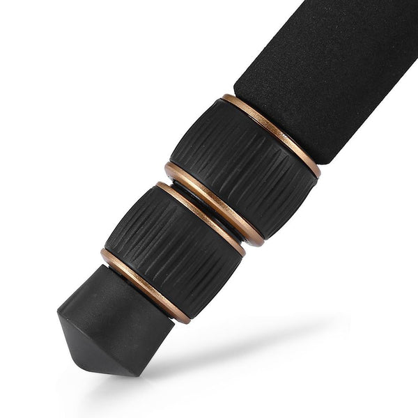QZSD Q166A Photography Digital Camera Tripod Mini Bracket with Pan Tilt