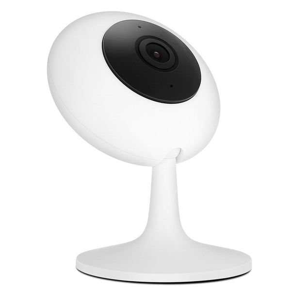 XIAOMI CHUANGMI CMSXJ01C 720P Smart Camera IR Remote Control / Wireless WiFi / Motion Detection