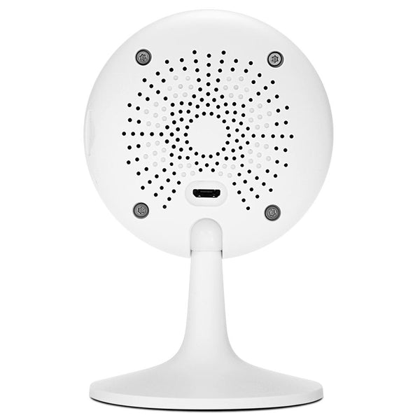 XIAOMI CHUANGMI CMSXJ01C 720P Smart Camera IR Remote Control / Wireless WiFi / Motion Detection