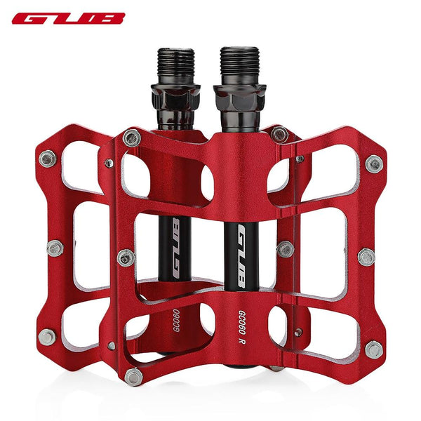 GUB GC060 Paired Anti-slip Bicycle Aluminum Alloy Pedal