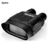 Eyebre 400M Digital Night Vision Hunting Binocular - CBXMall.com | Best Prices ➤ Fast DELIVERY | ✈ Free Standard Shipping over 100+ Countries Worldwide