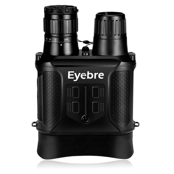 Eyebre 400M Digital Night Vision Hunting Binocular - CBXMall.com | Best Prices ➤ Fast DELIVERY | ✈ Free Standard Shipping over 100+ Countries Worldwide