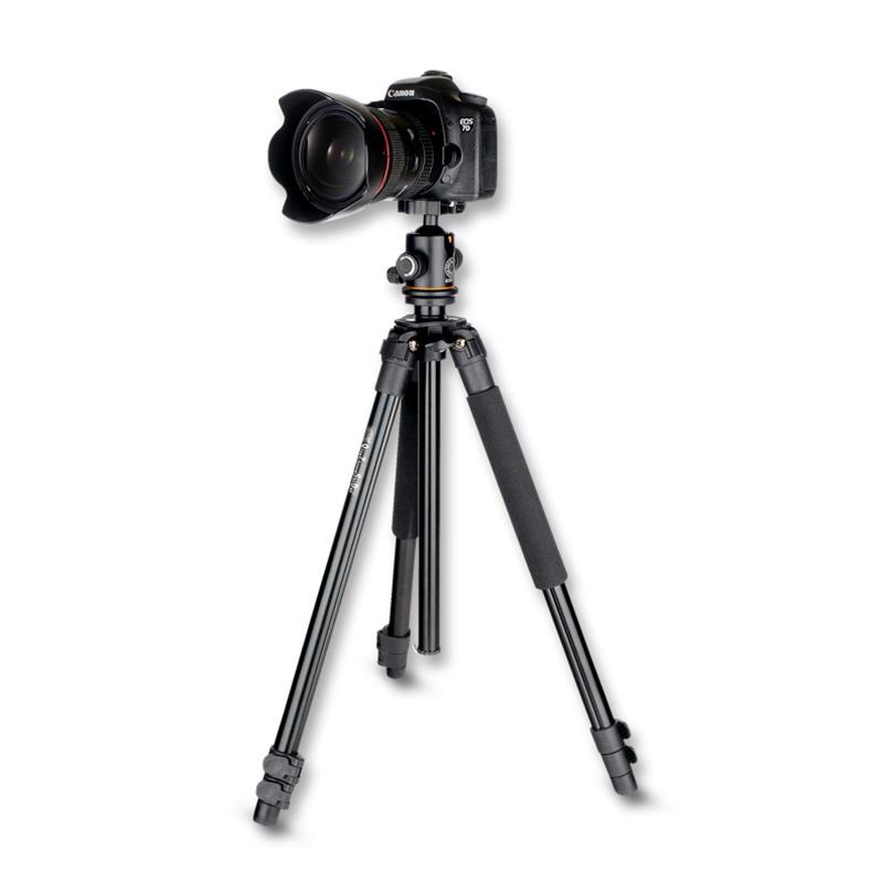 QZSD Q - 360 Tripod Camera Support