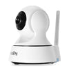 VESKYS 720P 1.0MP WiFi Network IP Camera 75 Degree FOV Night Vision IR-cut