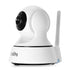 VESKYS 720P 1.0MP WiFi Network IP Camera 75 Degree FOV Night Vision IR-cut