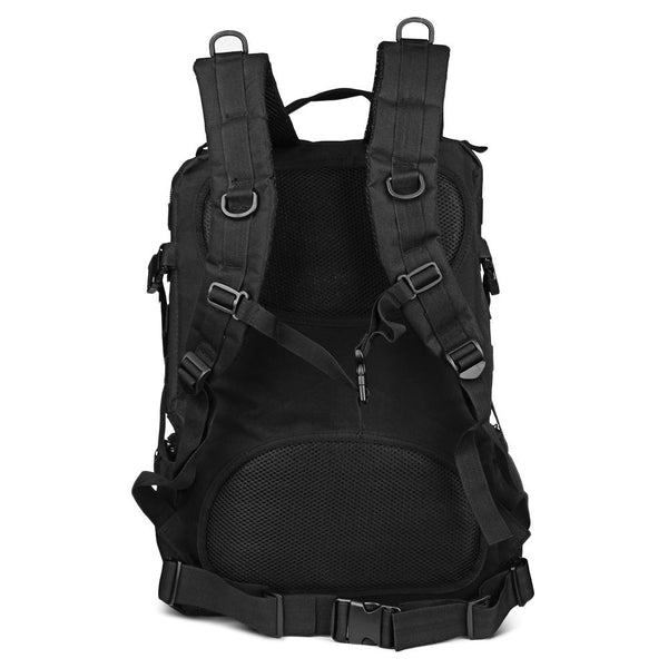45L Large Capacity Molle Tactical Backpack - CBXMall.com | Best Prices ➤ Fast DELIVERY | ✈ Free Standard Shipping over 100+ Countries Worldwide