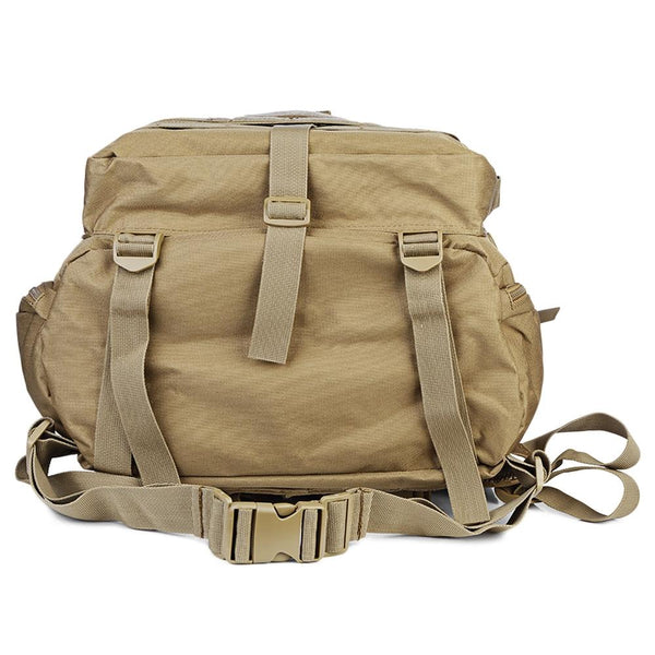 45L Large Capacity Molle Tactical Backpack - CBXMall.com | Best Prices ➤ Fast DELIVERY | ✈ Free Standard Shipping over 100+ Countries Worldwide