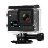 Original SJCAM SJ6 LEGEND 4K WiFi Action Camera Dual Screen Novatek  NTK96660 Chipset 166 Degree FOV