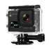 Original SJCAM SJ6 LEGEND 4K WiFi Action Camera Dual Screen Novatek  NTK96660 Chipset 166 Degree FOV