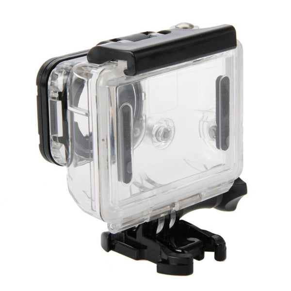 Waterproof Housing Case for GoPro HERO3 / 3 Plus / 4 Action Camera Diving Protective Housing Shell