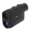 Portable Laser Distance Meter Telescope Rangefinder Binocular