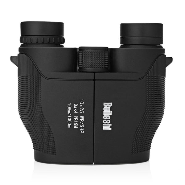 Beileshi TD38 - 10X25 108M / 1000M Folding Outdoor Binocular - CBXMall.com | Best Prices ➤ Fast DELIVERY | ✈ Free Standard Shipping over 100+ Countries Worldwide
