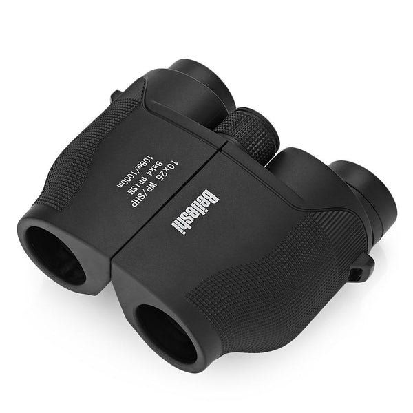 Beileshi TD38 - 10X25 108M / 1000M Folding Outdoor Binocular - CBXMall.com | Best Prices ➤ Fast DELIVERY | ✈ Free Standard Shipping over 100+ Countries Worldwide
