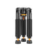QZSD Q178 Mini Tripod Universal Monopod Base Stand Support for DSLR SLR Cameras Video Micro Shooting
