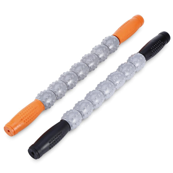 MILYSPORT Portable Yoga Therapy Fitness Massager