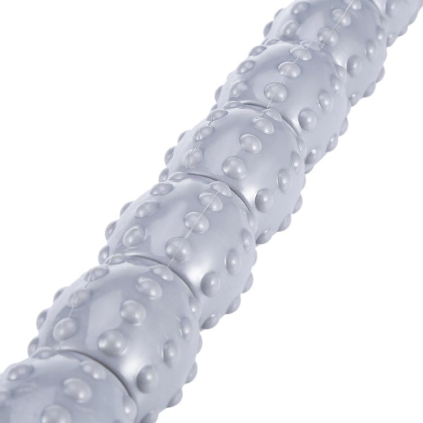 MILYSPORT Portable Yoga Therapy Fitness Massager