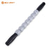 MILYSPORT Portable Yoga Therapy Fitness Massager