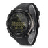 AOWO X7 24 Months Standby Time 50m Waterproof Sports Management Smart Watch for iOS / Android Phones