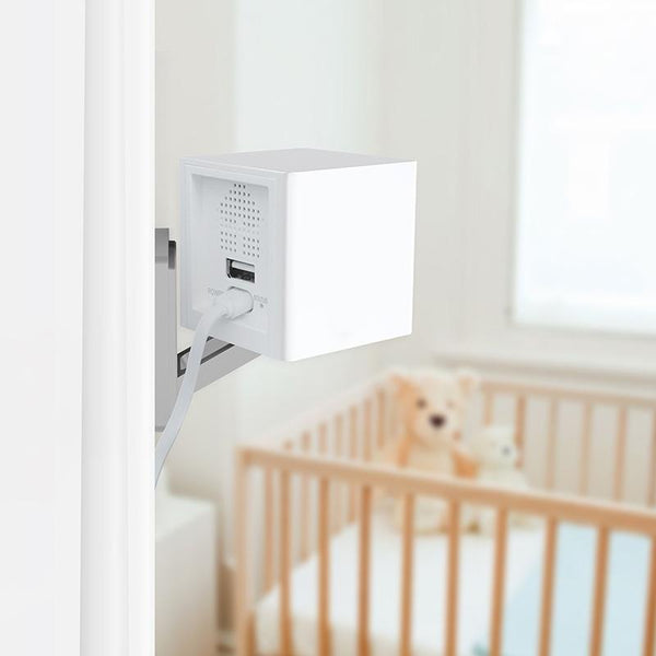 Original Xiaomi xiaofang 1080P Smart WiFi IP Camera Night Vision IR-cut