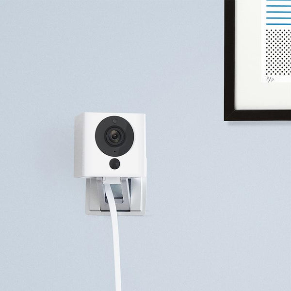 Original Xiaomi xiaofang 1080P Smart WiFi IP Camera Night Vision IR-cut