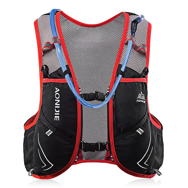 AONIJIE E906S 5L Upgraded Hydration Backpack