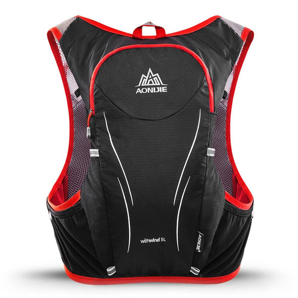 AONIJIE E906S 5L Upgraded Hydration Backpack