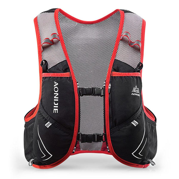 AONIJIE E906S 5L Upgraded Hydration Backpack