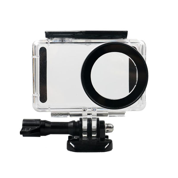 Accessories Kit for Xiaomi MiJia Action Camera UV Filter Waterproof Case