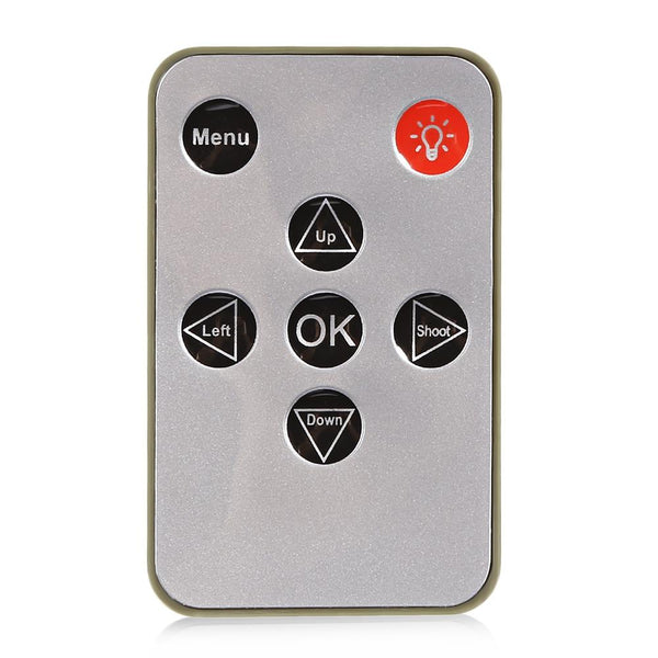 HC300M 12M Digital Scouting Trail Camera Support Remote Control 2G MMS GPRS GSM 940NM Infrared Night Vision - CBXMall.com | Best Prices ➤ Fast DELIVERY | ✈ Free Standard Shipping over 100+ Countries Worldwide
