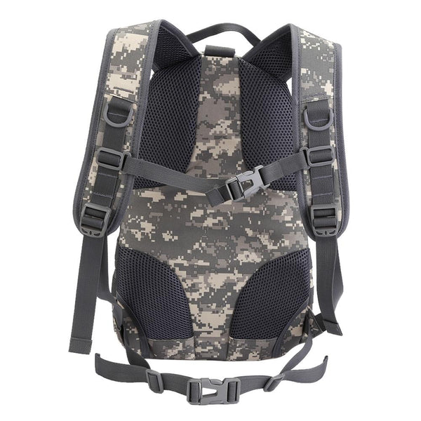 Free Knight Outdoor Military Tactical Backpack Trekking Bag