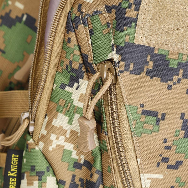 Free Knight Outdoor Military Tactical Backpack Trekking Bag