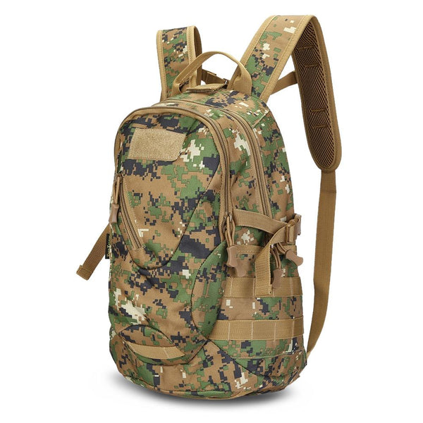 Free Knight Outdoor Military Tactical Backpack Trekking Bag