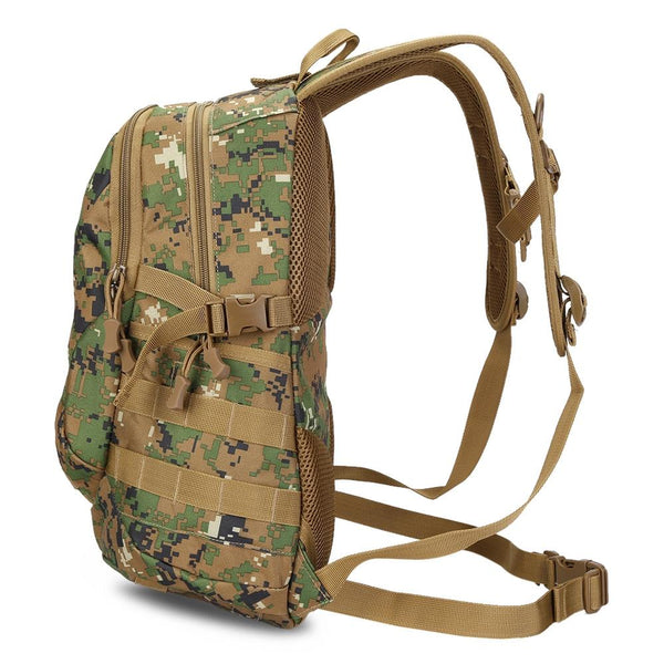 Free Knight Outdoor Military Tactical Backpack Trekking Bag