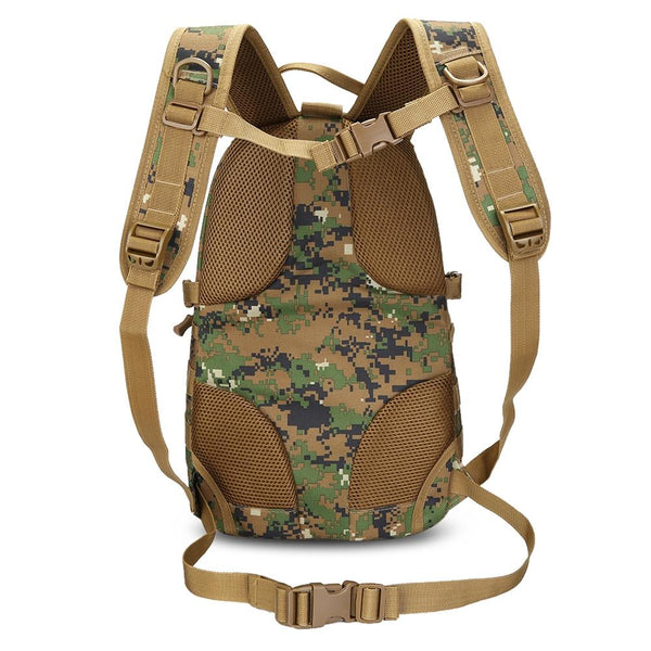 Free Knight Outdoor Military Tactical Backpack Trekking Bag