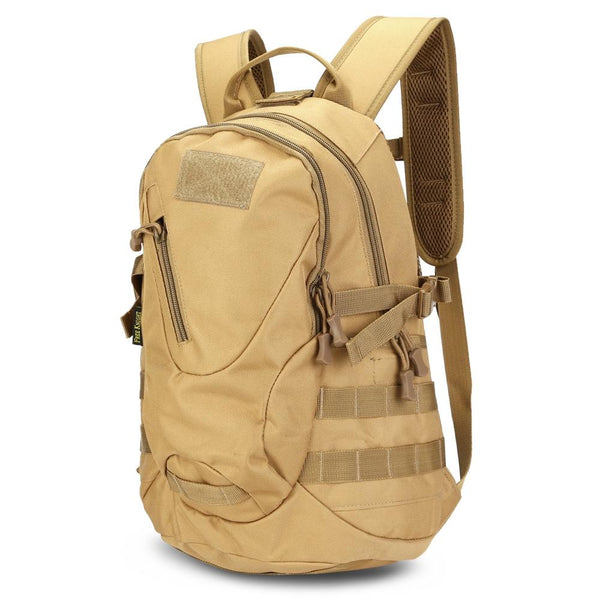 Free Knight Outdoor Military Tactical Backpack Trekking Bag
