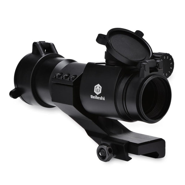 Beileshi 32mm M2 Sighting Telescope Laser Sight - CBXMall.com | Best Prices ➤ Fast DELIVERY | ✈ Free Standard Shipping over 100+ Countries Worldwide