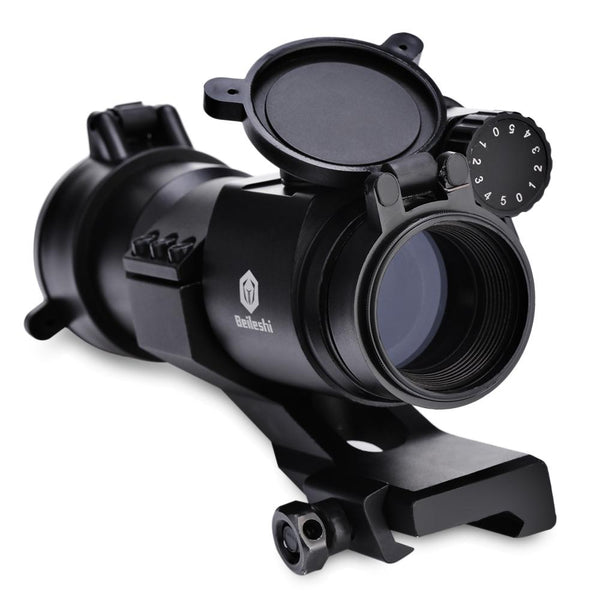 Beileshi 32mm M2 Sighting Telescope Laser Sight - CBXMall.com | Best Prices ➤ Fast DELIVERY | ✈ Free Standard Shipping over 100+ Countries Worldwide