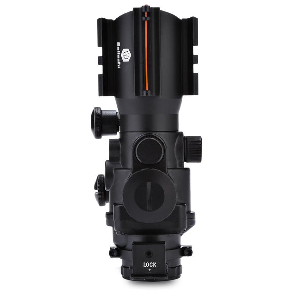 Beileshi Hunting 4 X 32 Riflescope Fiber Sight for 20MM Rail - CBXMall.com | Best Prices ➤ Fast DELIVERY | ✈ Free Standard Shipping over 100+ Countries Worldwide