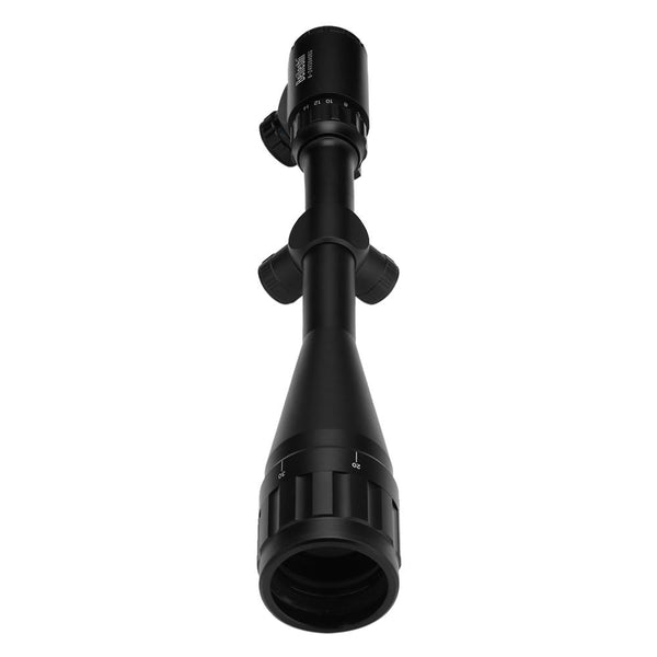 Beileshi 6 - 24X 50mm Green Red Dot Illuminated Riflescope - CBXMall.com | Best Prices ➤ Fast DELIVERY | ✈ Free Standard Shipping over 100+ Countries Worldwide
