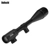Beileshi 6 - 24X 50mm Green Red Dot Illuminated Riflescope